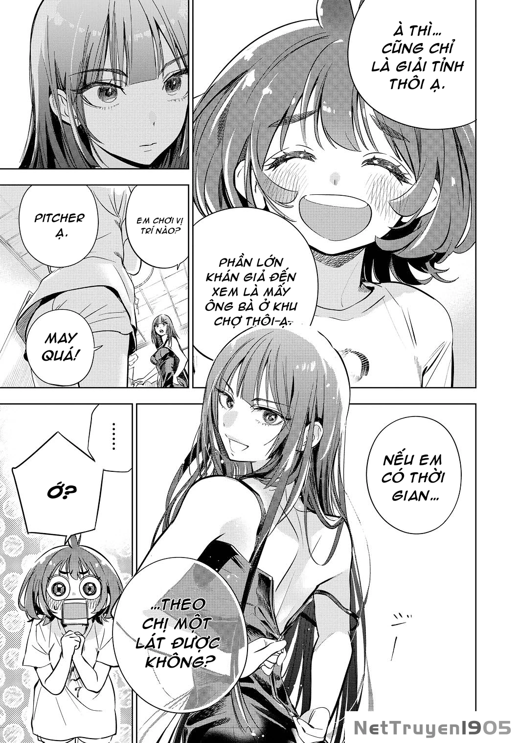 Angel Ace Oneshot - 20