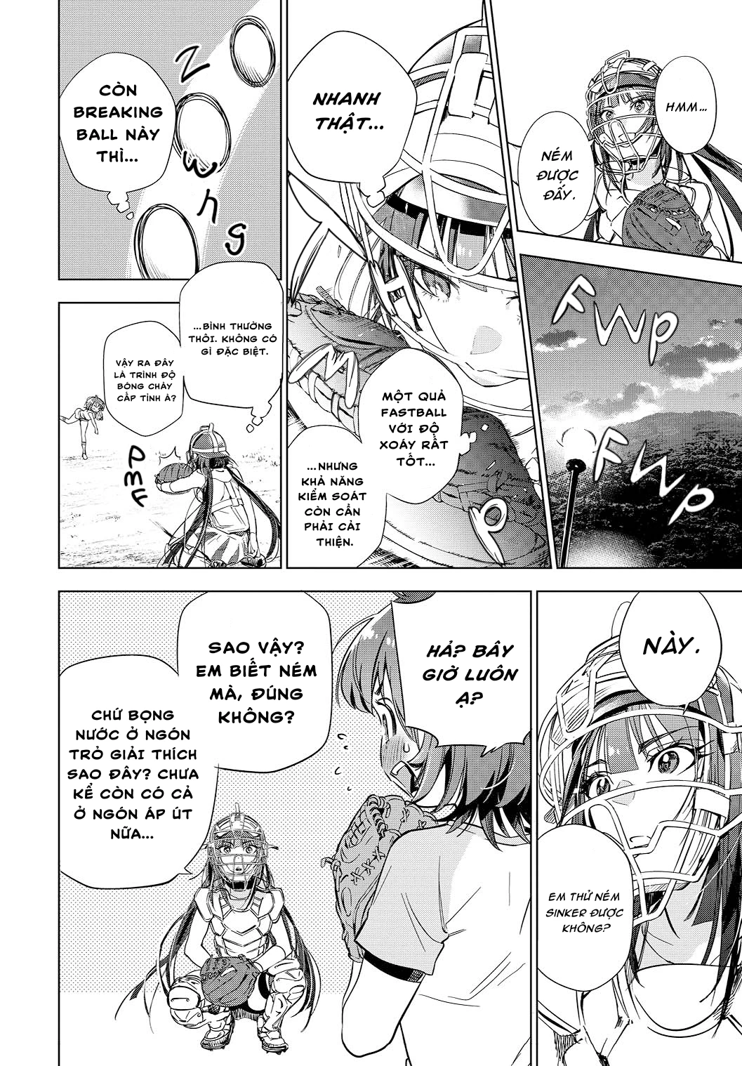 Angel Ace Oneshot - 23