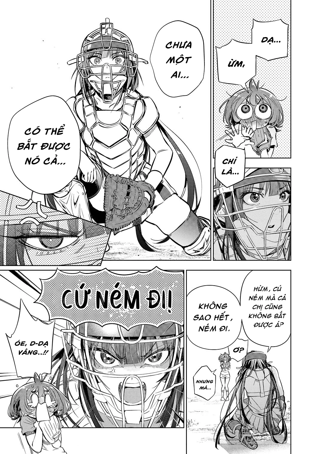 Angel Ace Oneshot - 24