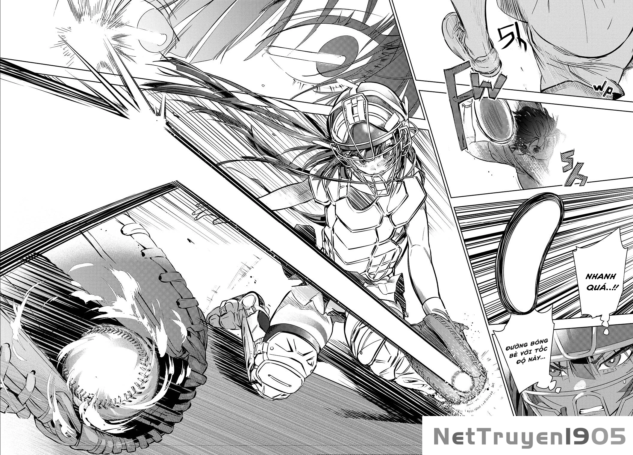 Angel Ace Oneshot - 25