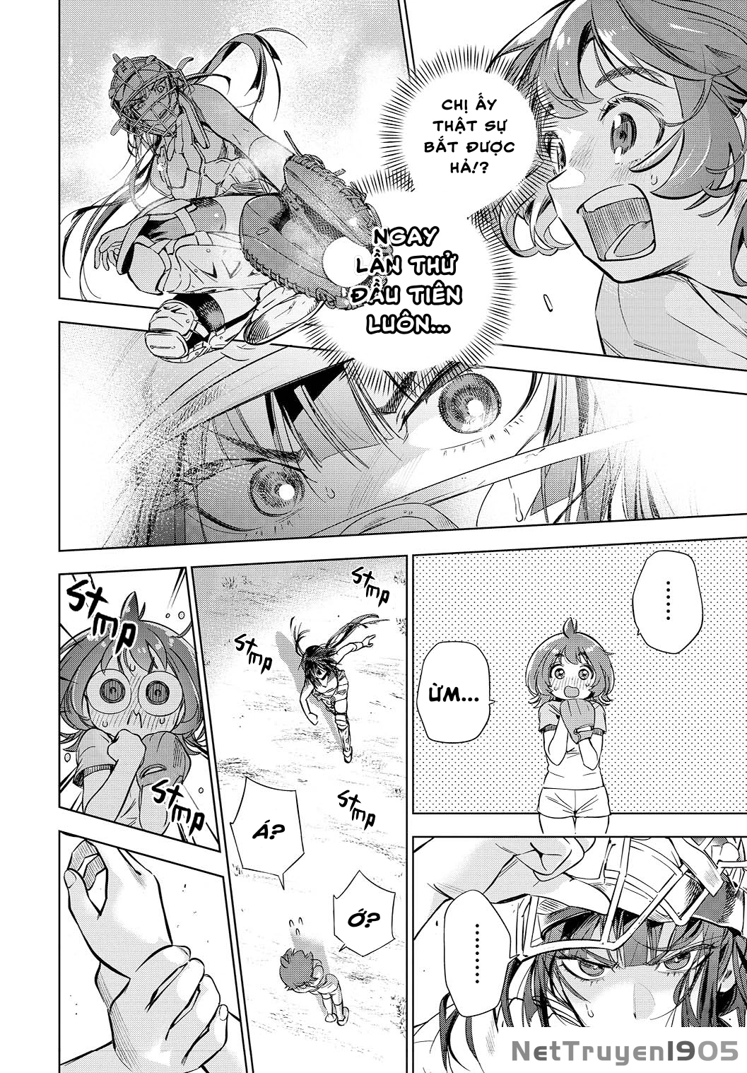 Angel Ace Oneshot - 26