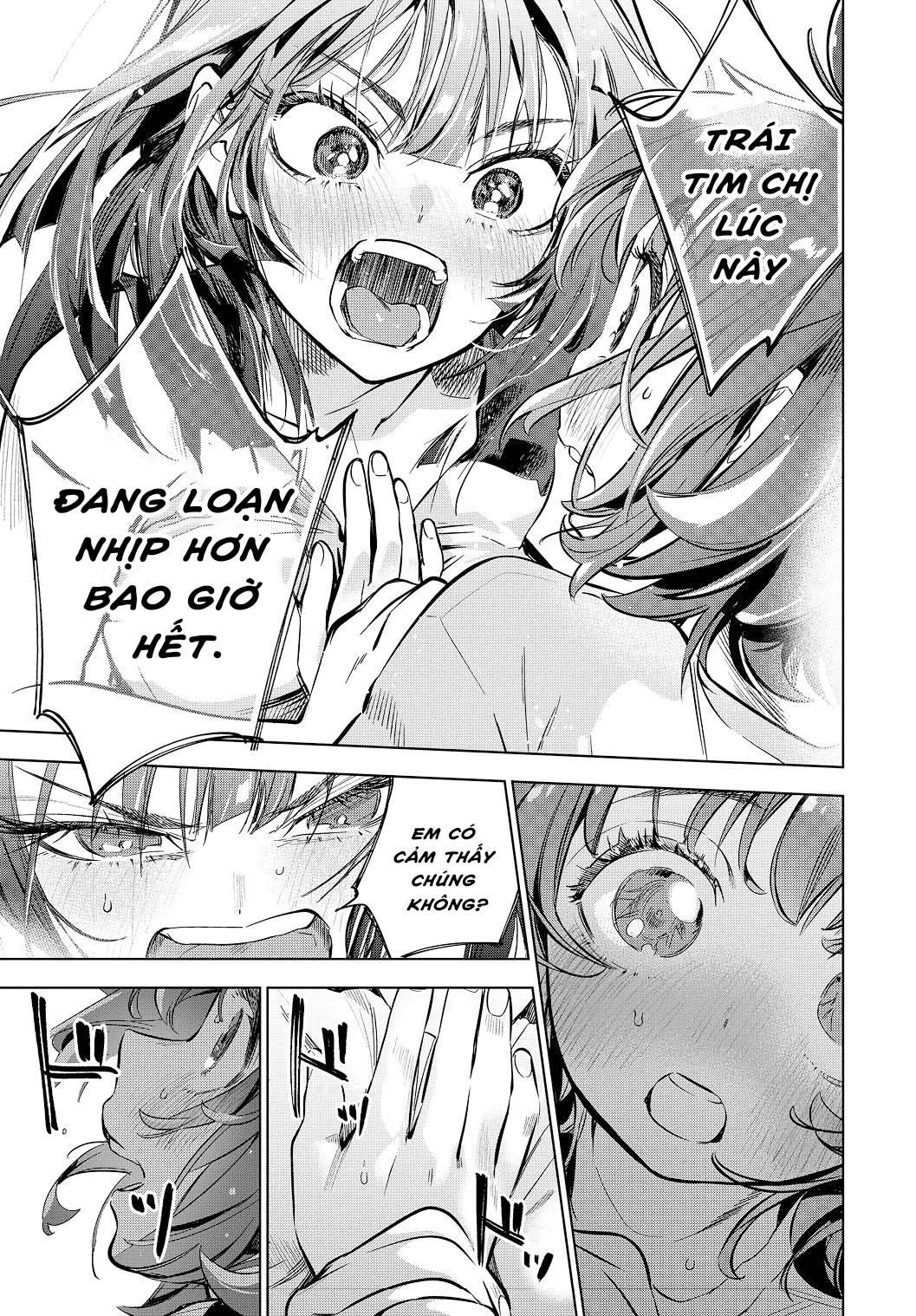 Angel Ace Oneshot - 27
