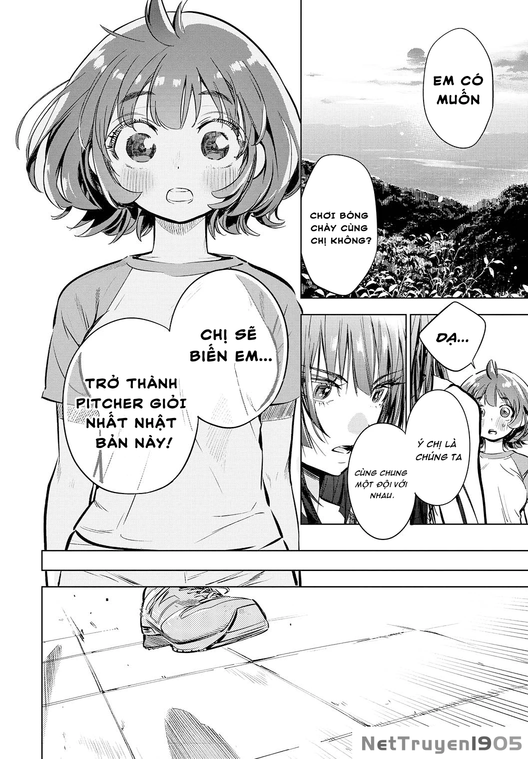 Angel Ace Oneshot - 28
