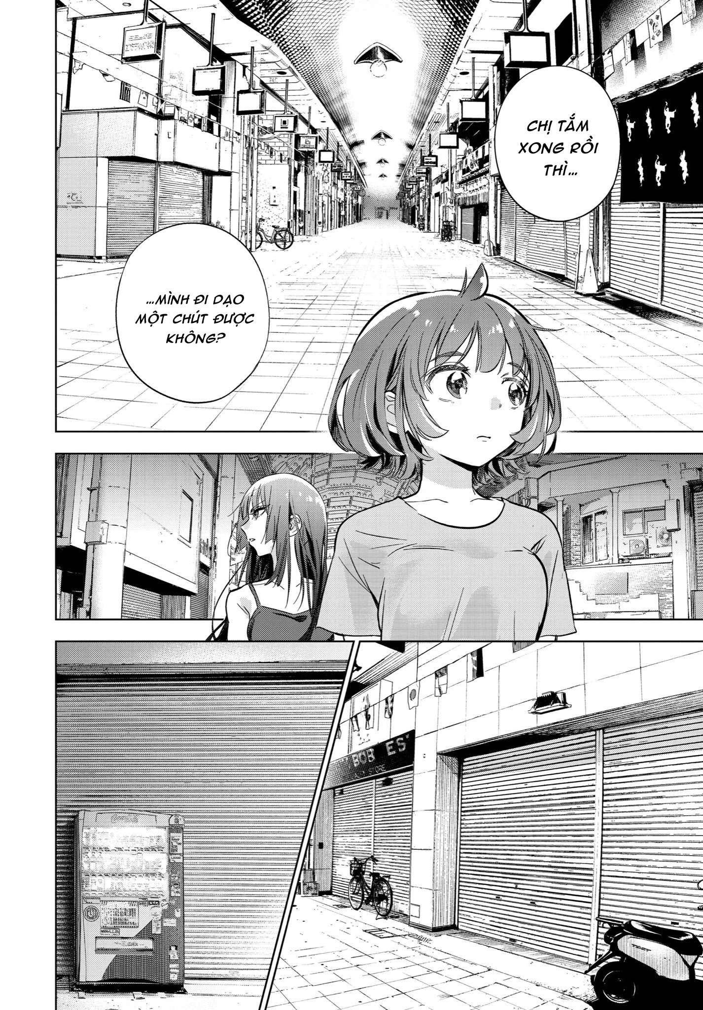 Angel Ace Oneshot - 32
