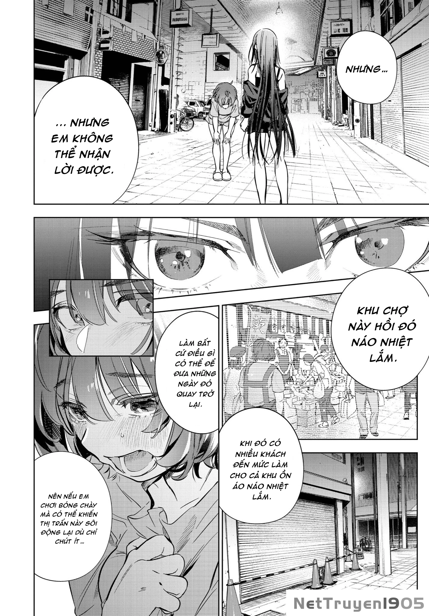Angel Ace Oneshot - 34