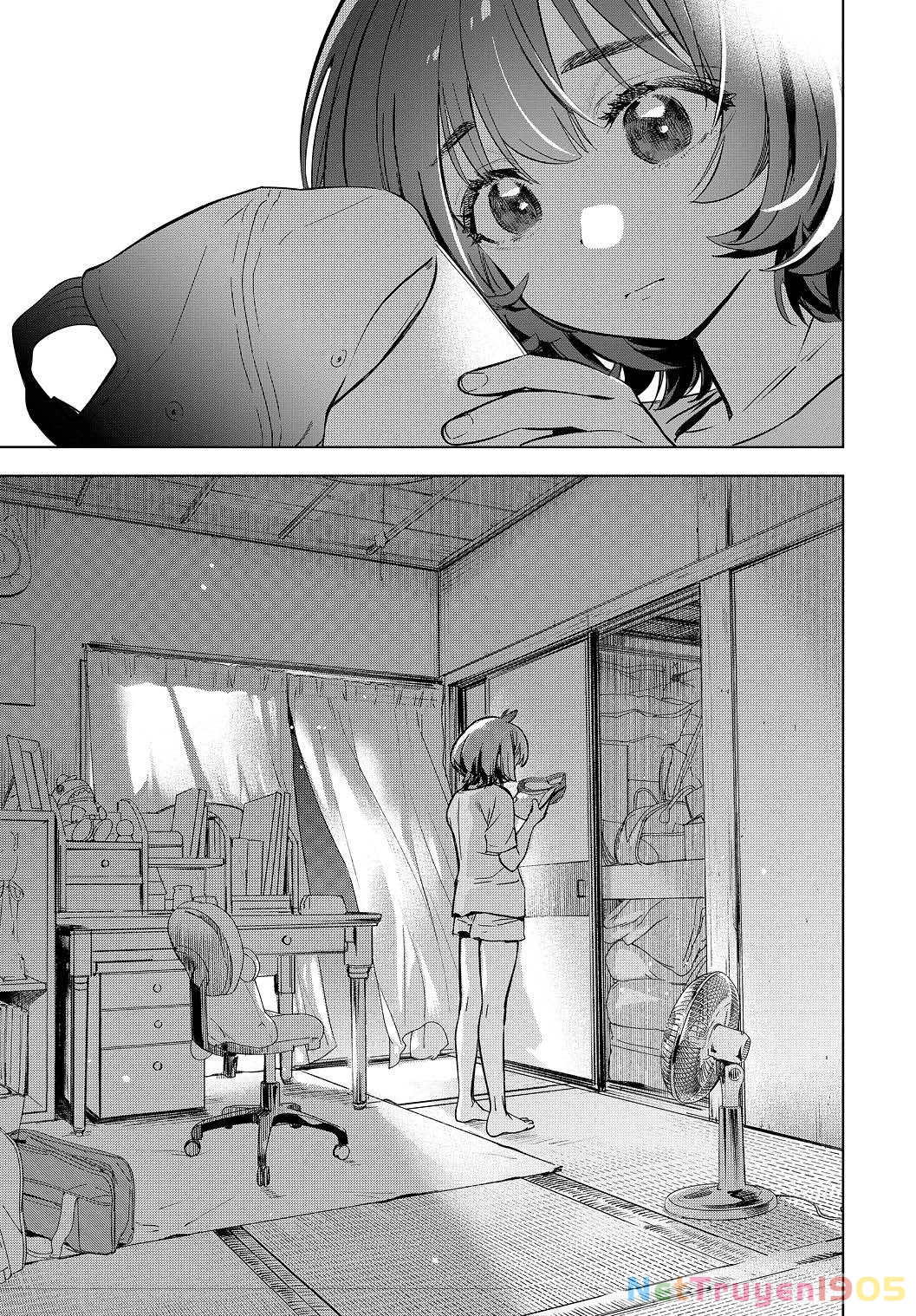 Angel Ace Oneshot - 37