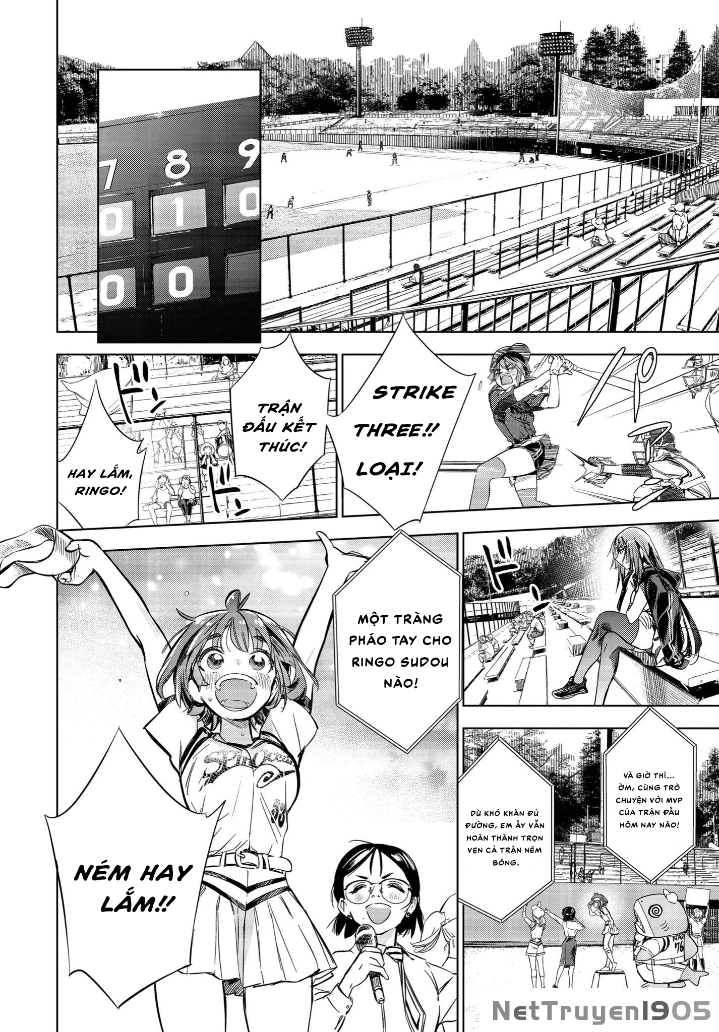 Angel Ace Oneshot - 38