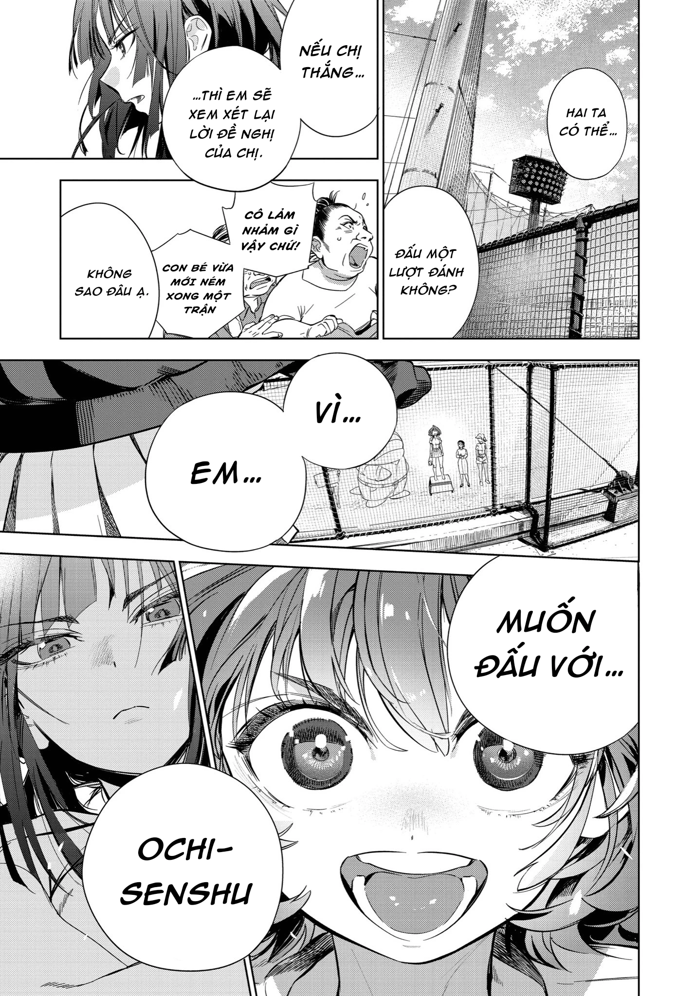 Angel Ace Oneshot - 41