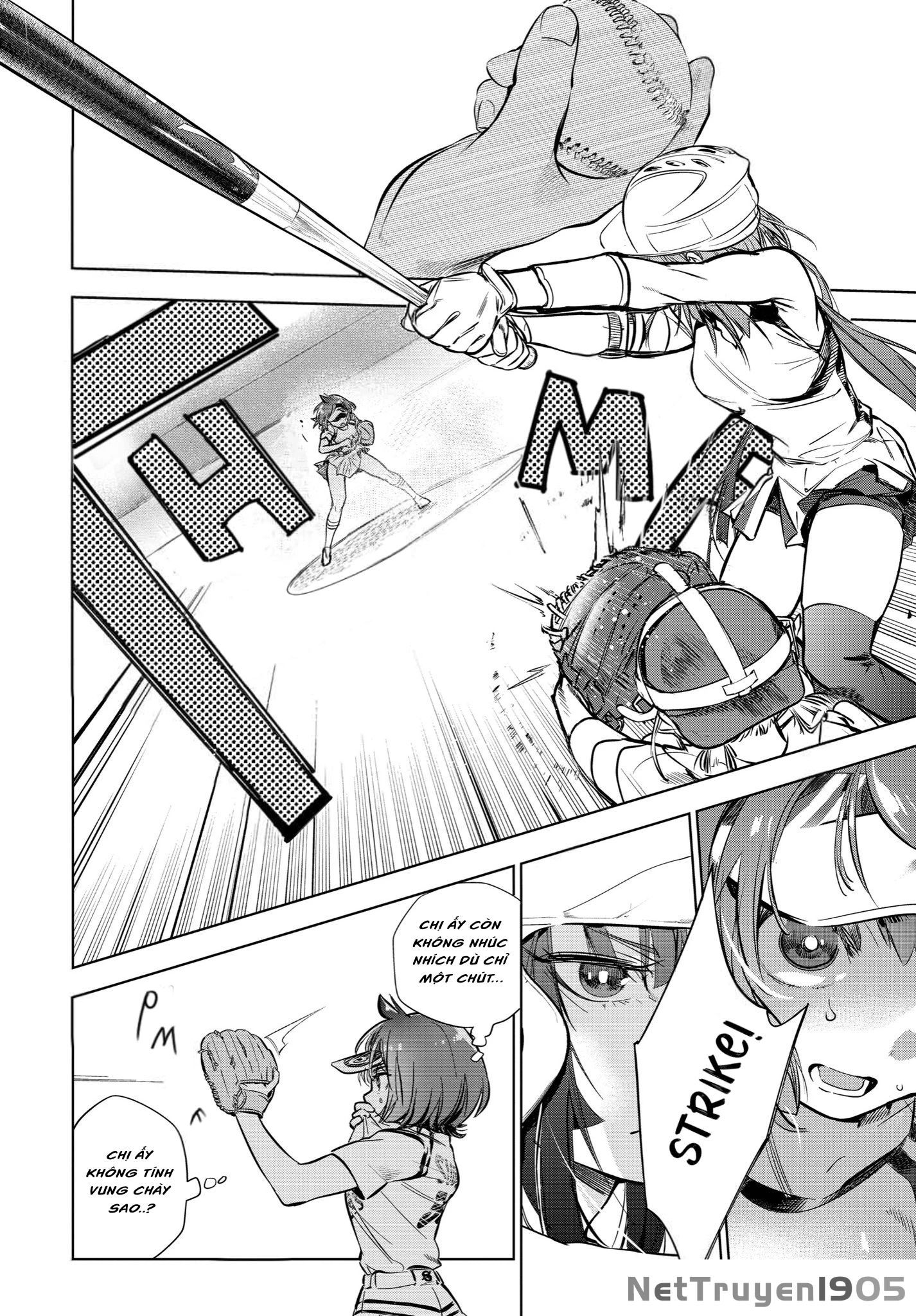 Angel Ace Oneshot - 42
