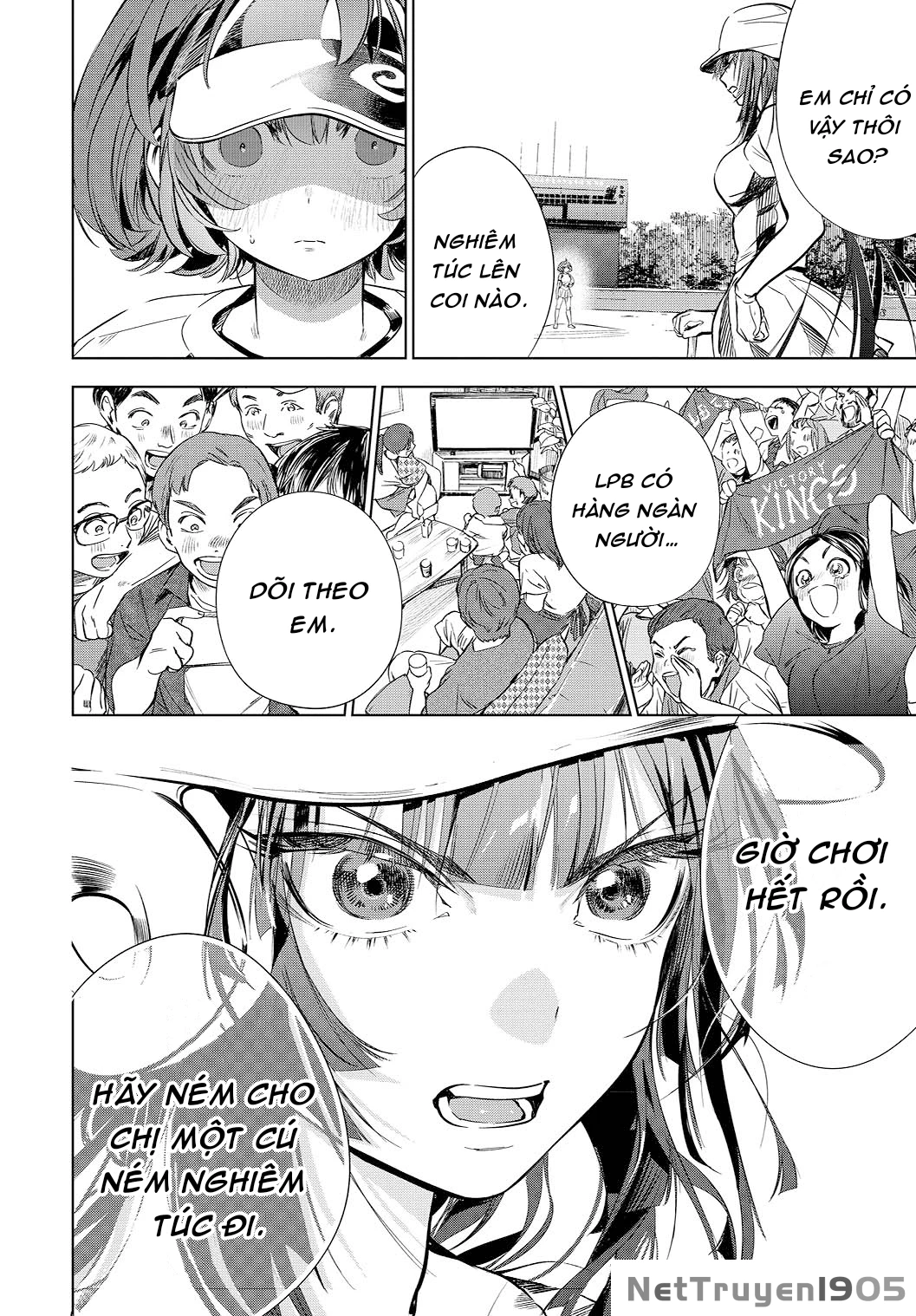 Angel Ace Oneshot - 44