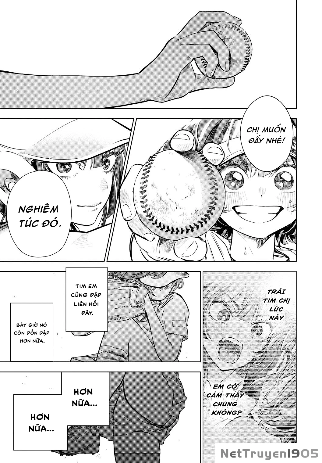 Angel Ace Oneshot - 45