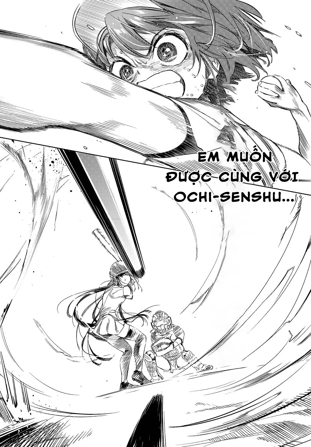 Angel Ace Oneshot - 46