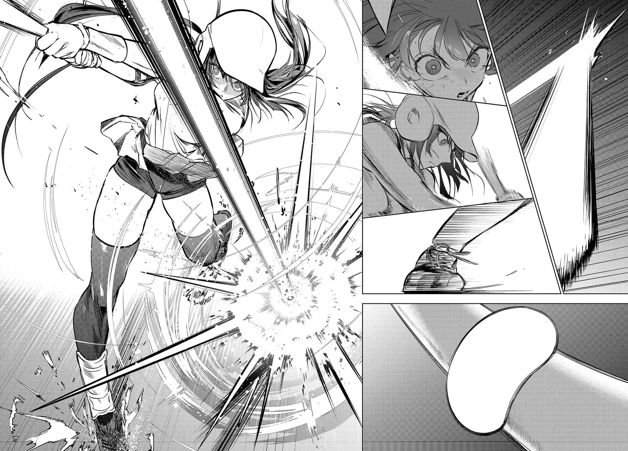 Angel Ace Oneshot - 48
