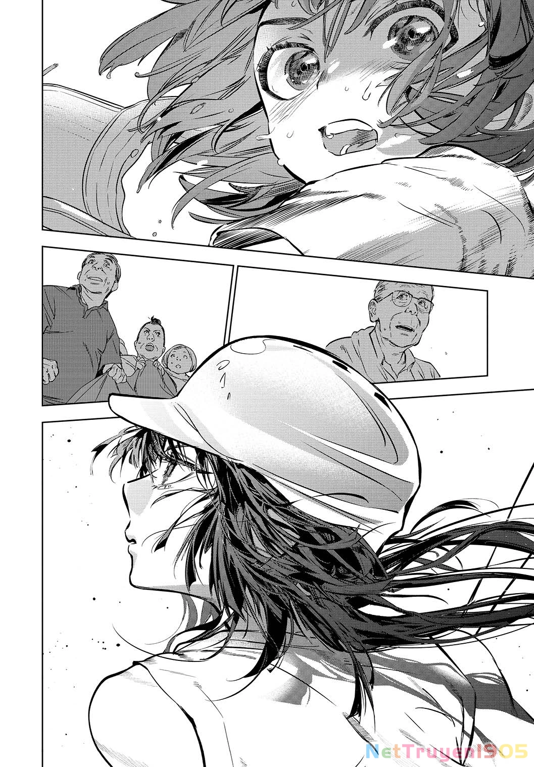 Angel Ace Oneshot - 49