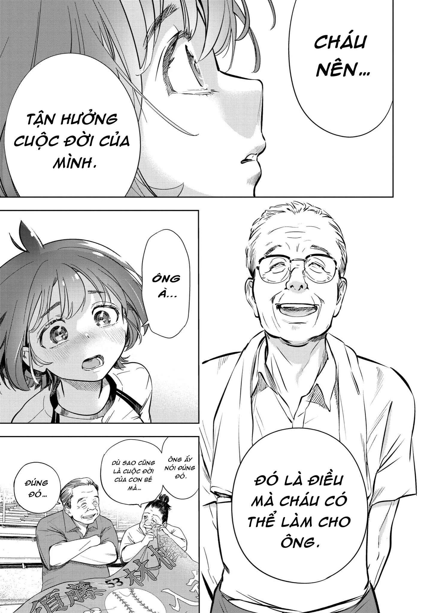 Angel Ace Oneshot - 52