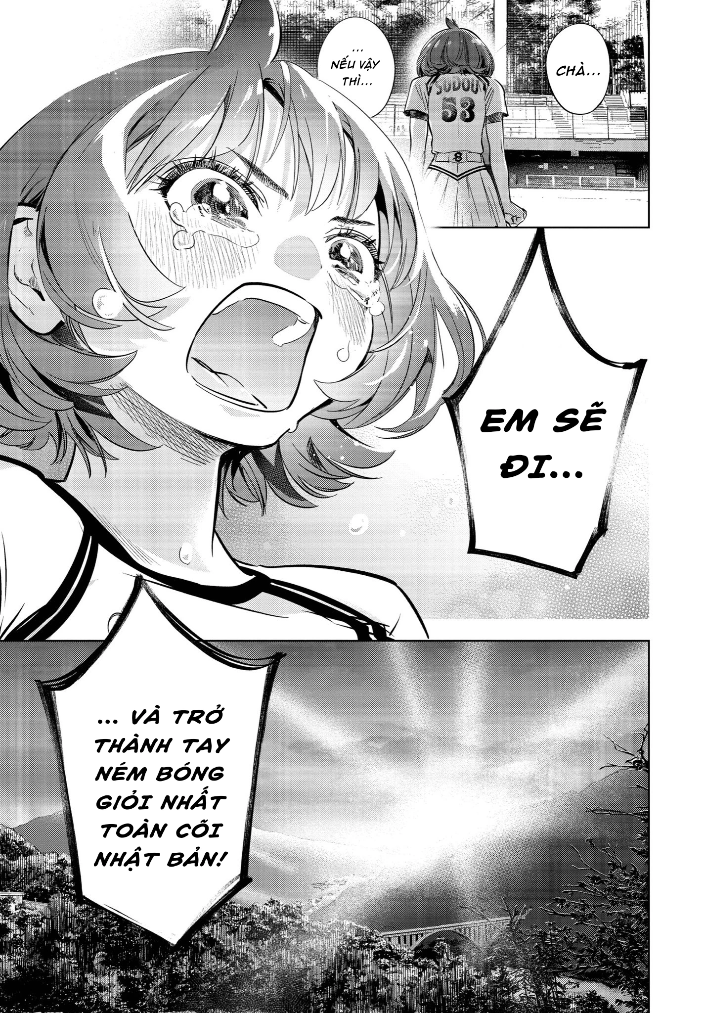 Angel Ace Oneshot - 54