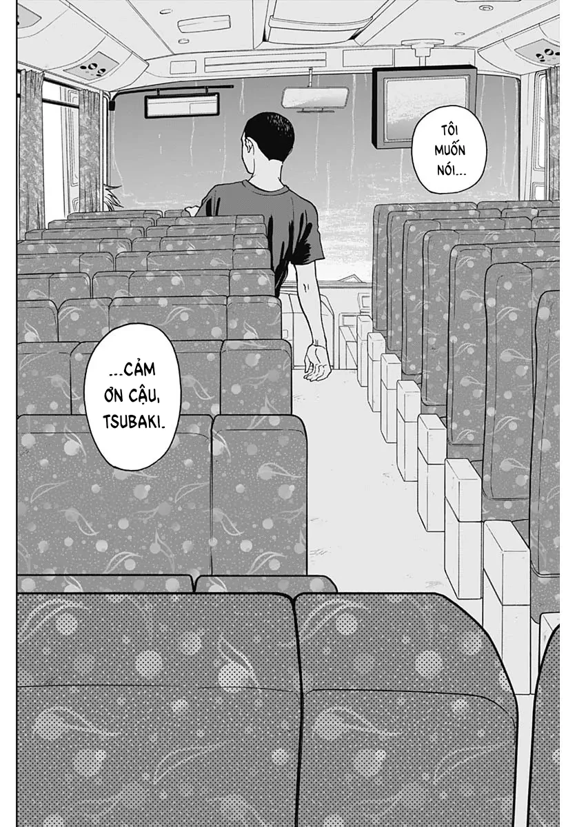 The Days of Diamond Chapter 15 - 5