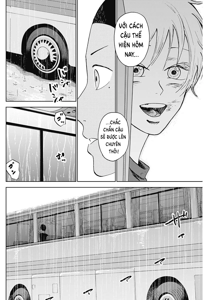 The Days of Diamond Chapter 15 - 7