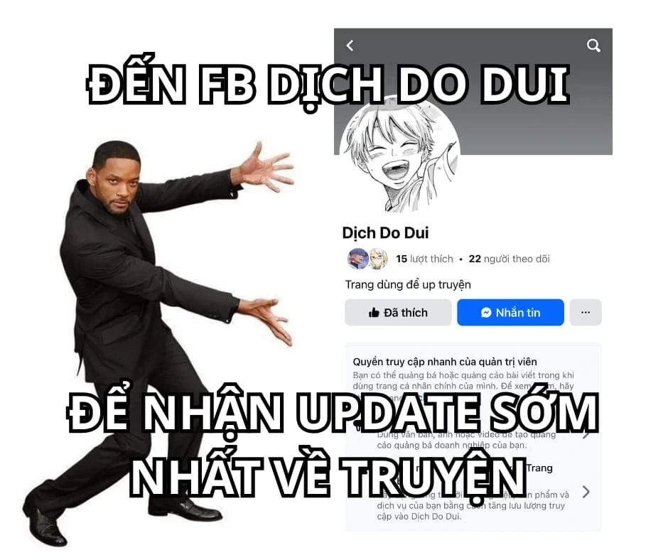 The Days of Diamond Chapter 15 - 19