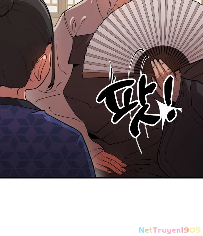 Vĩ Nhân Kiếm Chapter 1 - 11