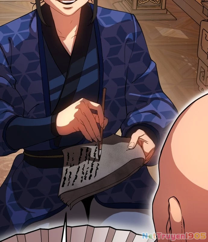 Vĩ Nhân Kiếm Chapter 1 - 16