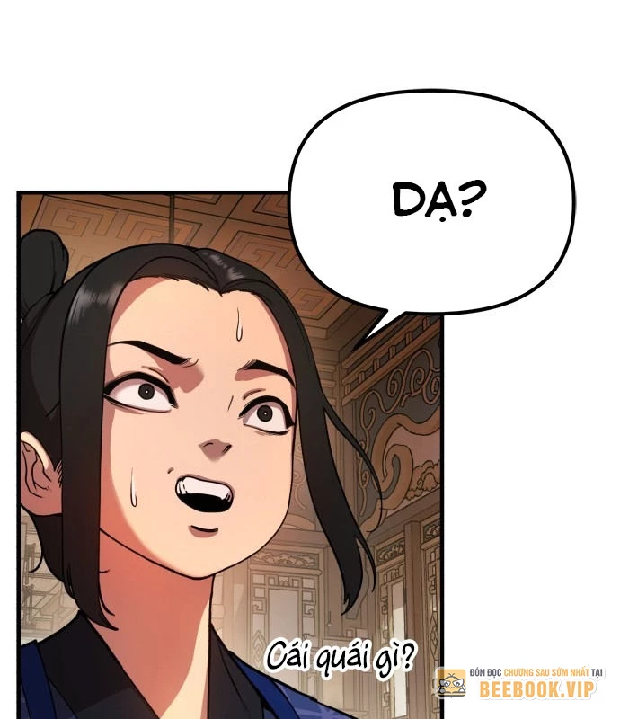 Vĩ Nhân Kiếm Chapter 1 - 24
