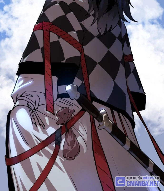 Vĩ Nhân Kiếm Chapter 1 - 48