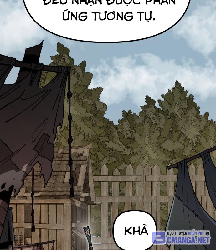 Vĩ Nhân Kiếm Chapter 1 - 66