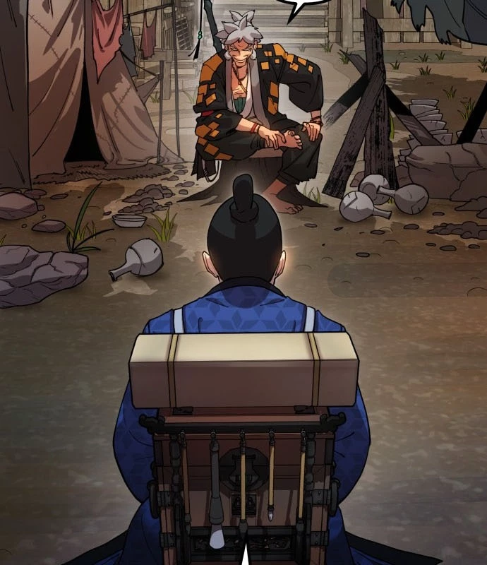 Vĩ Nhân Kiếm Chapter 1 - 67