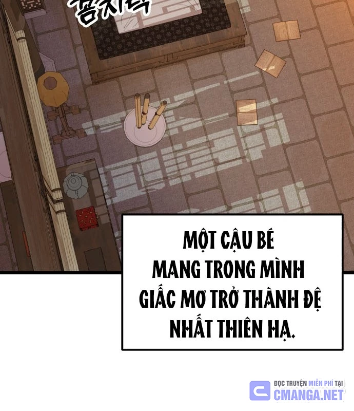 Vĩ Nhân Kiếm Chapter 1 - 84