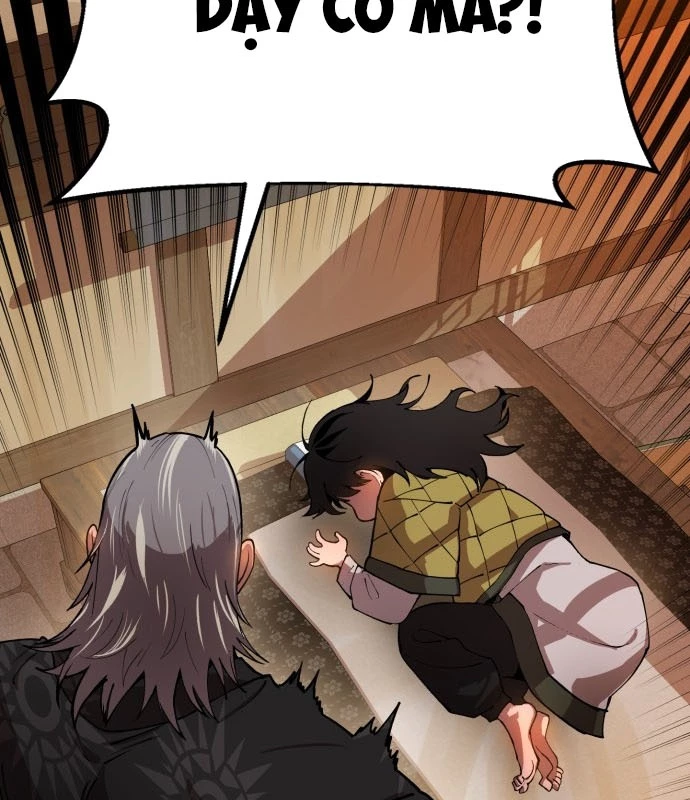 Vĩ Nhân Kiếm Chapter 1 - 124