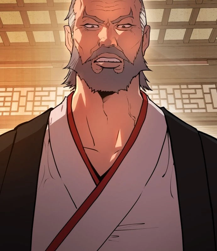 Vĩ Nhân Kiếm Chapter 1 - 130