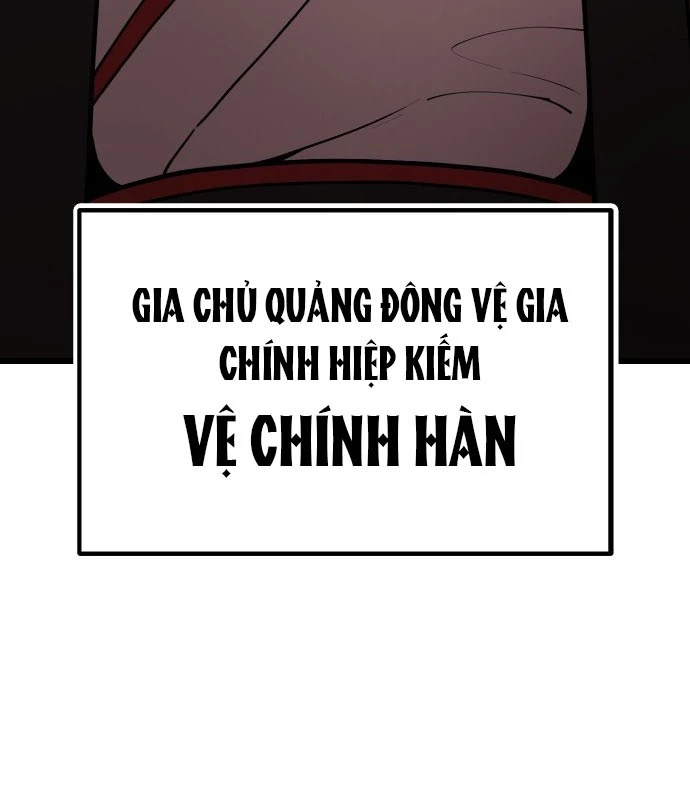 Vĩ Nhân Kiếm Chapter 1 - 131
