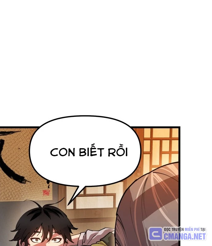 Vĩ Nhân Kiếm Chapter 1 - 132