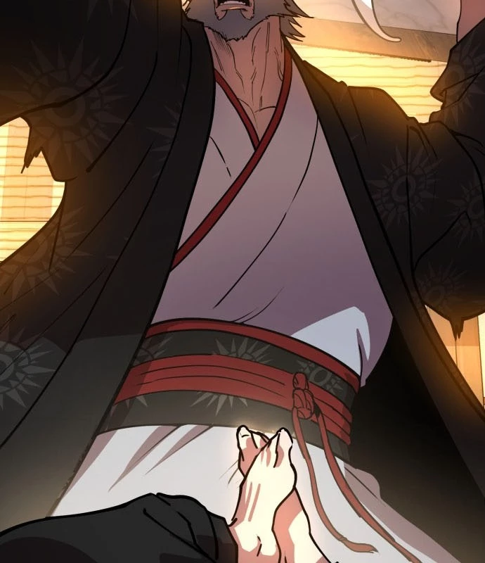 Vĩ Nhân Kiếm Chapter 1 - 158