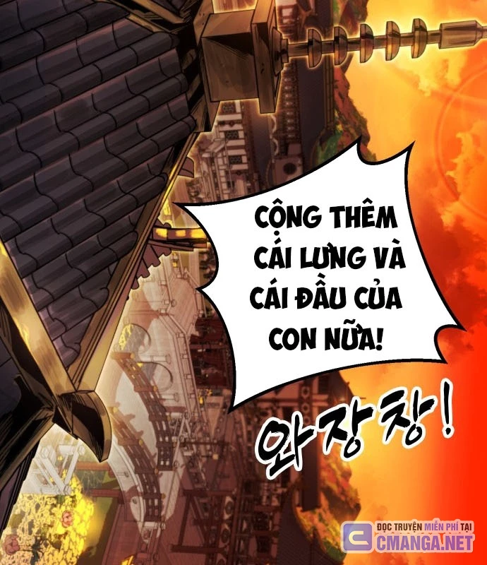 Vĩ Nhân Kiếm Chapter 1 - 162