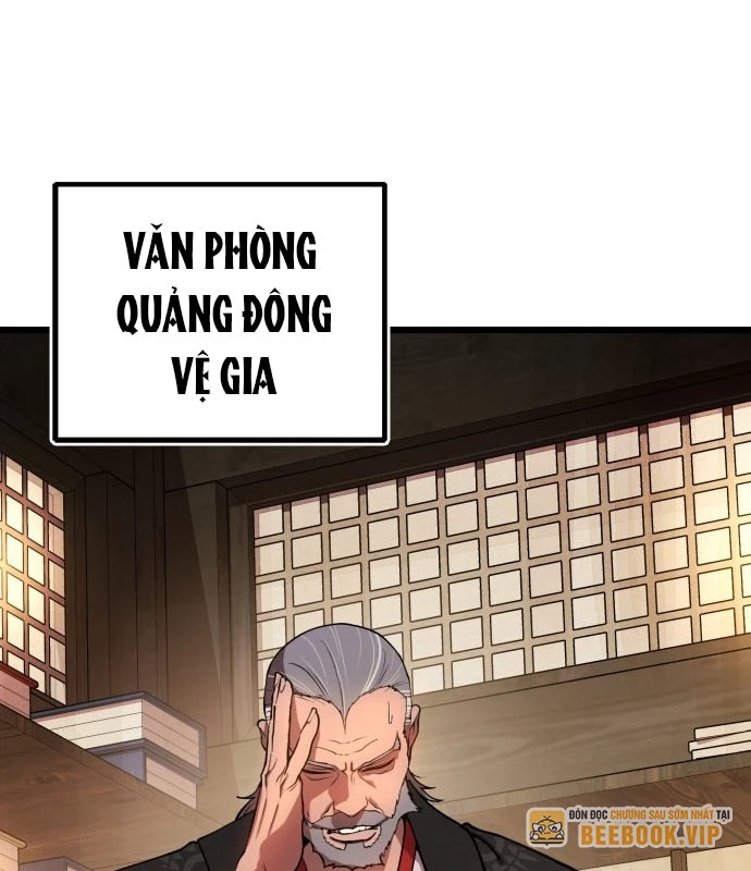 Vĩ Nhân Kiếm Chapter 1 - 165