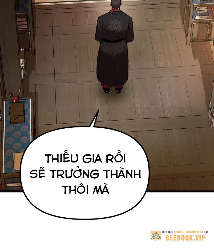 Vĩ Nhân Kiếm Chapter 1 - 171