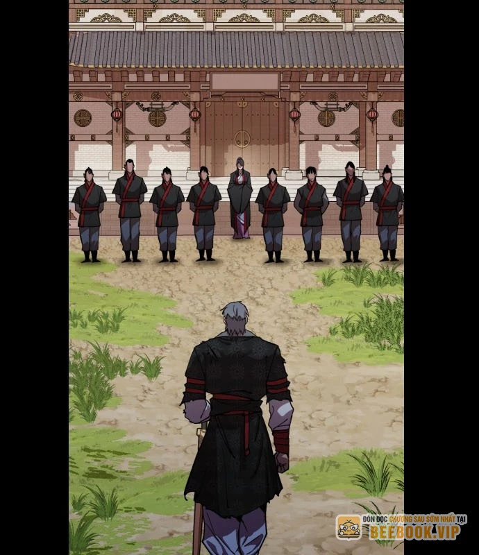 Vĩ Nhân Kiếm Chapter 1 - 186