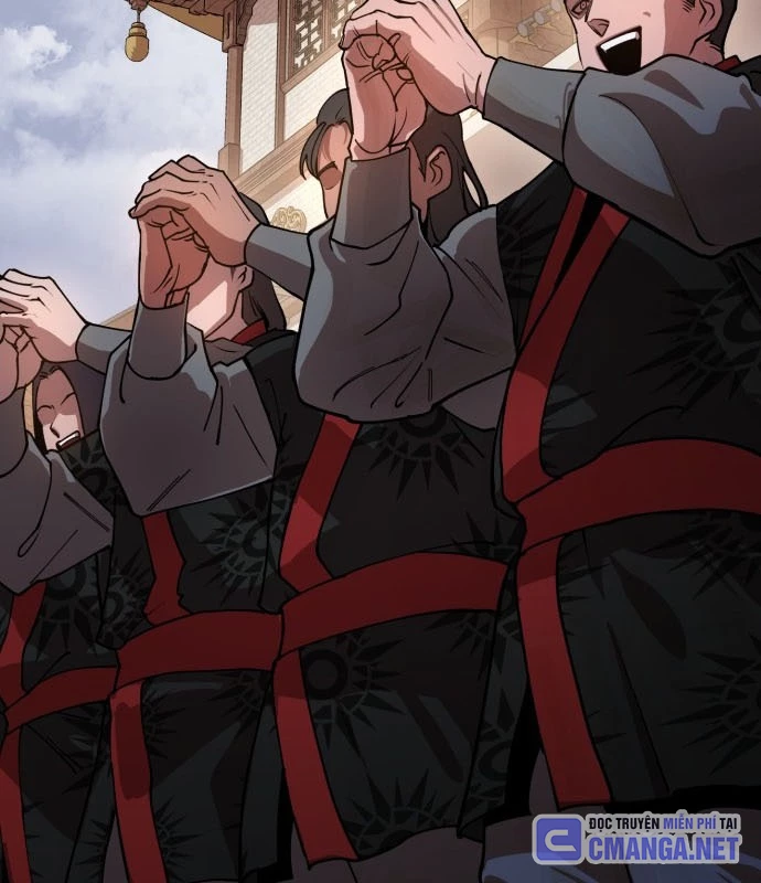 Vĩ Nhân Kiếm Chapter 1 - 189