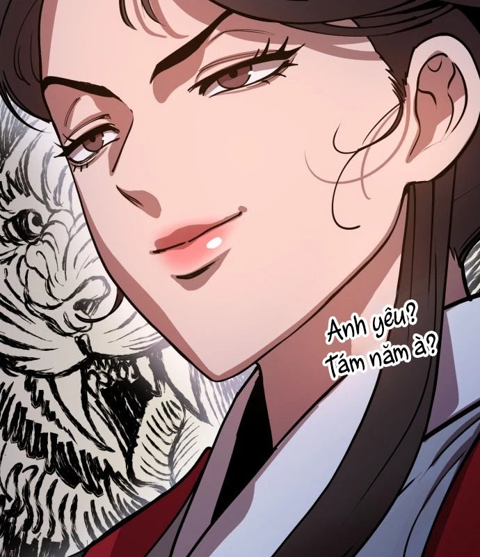 Vĩ Nhân Kiếm Chapter 1 - 194