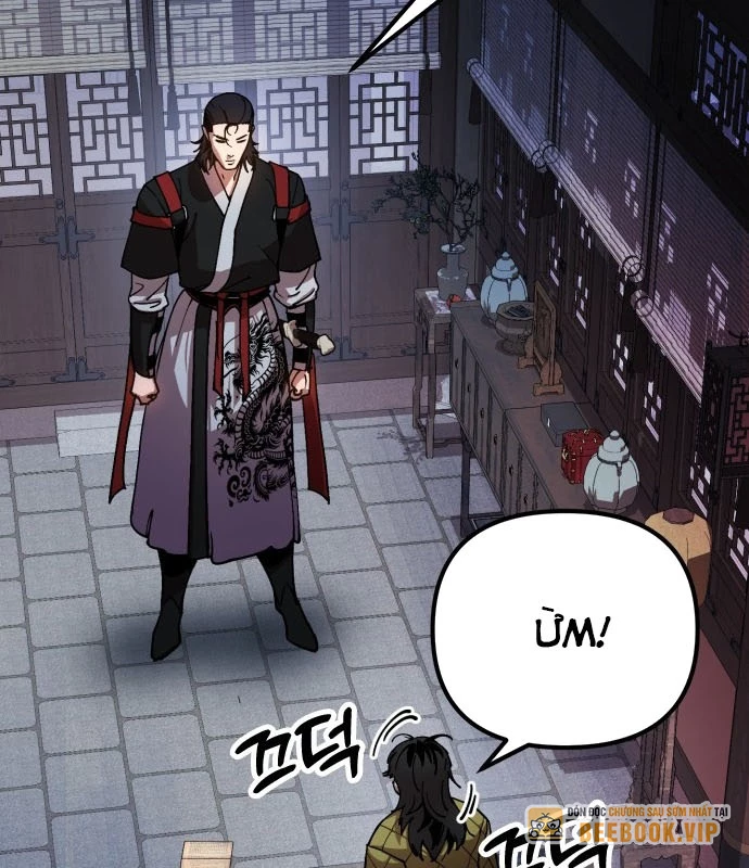 Vĩ Nhân Kiếm Chapter 1 - 237