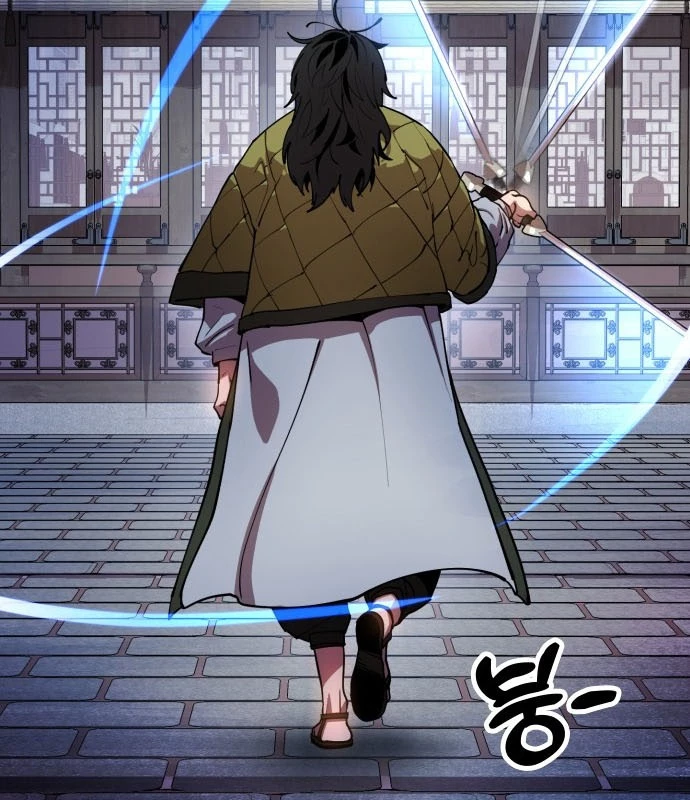 Vĩ Nhân Kiếm Chapter 1 - 260