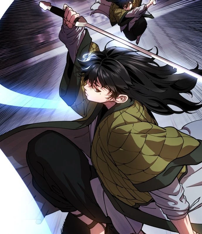 Vĩ Nhân Kiếm Chapter 1 - 271