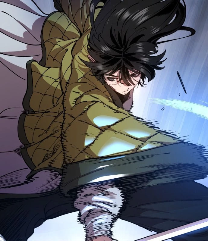 Vĩ Nhân Kiếm Chapter 1 - 280