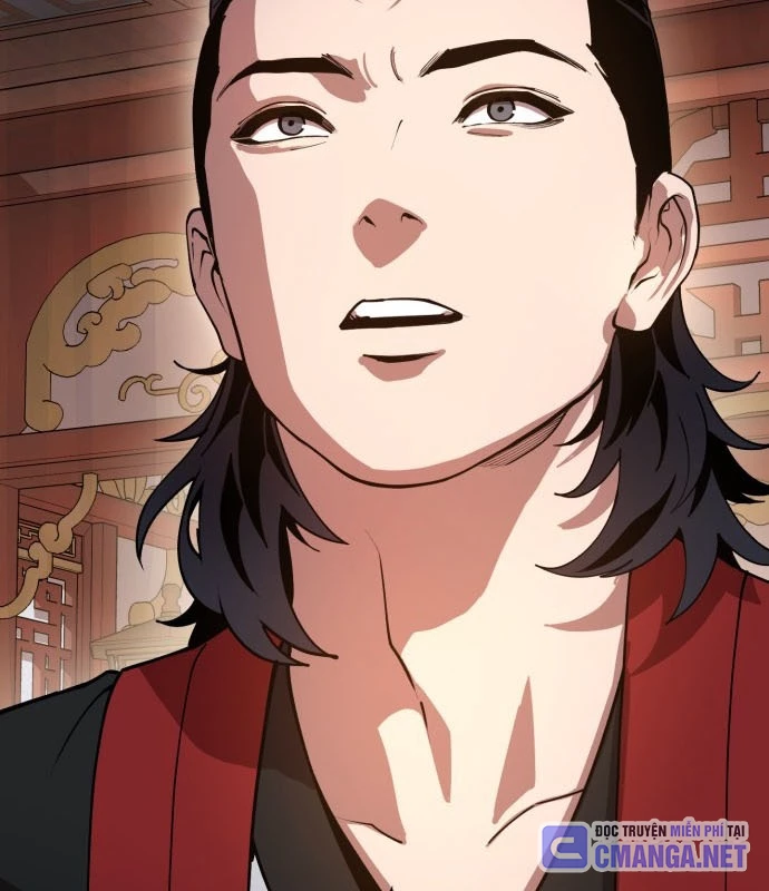 Vĩ Nhân Kiếm Chapter 1 - 321