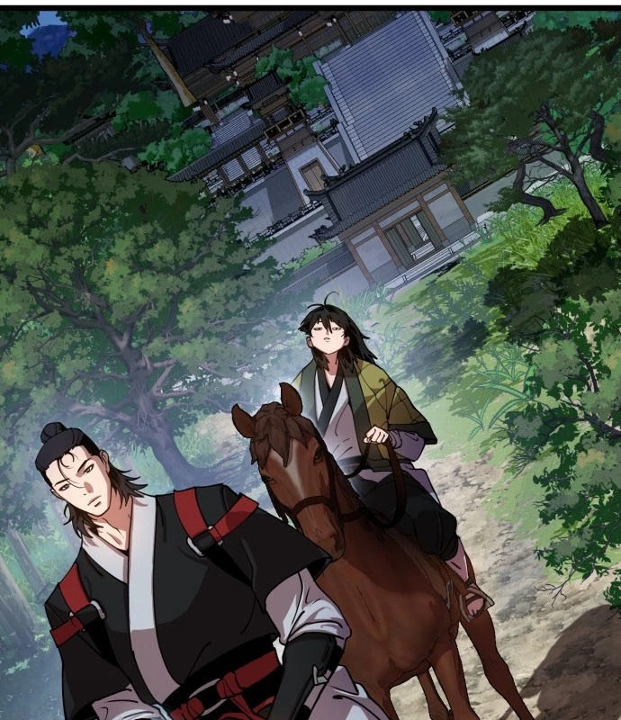 Vĩ Nhân Kiếm Chapter 1 - 356