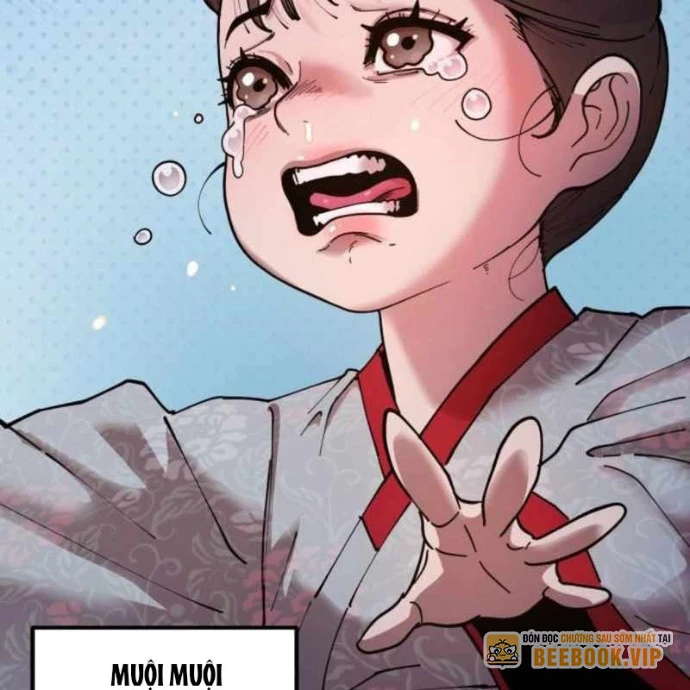 Vĩ Nhân Kiếm Chapter 2 - 6