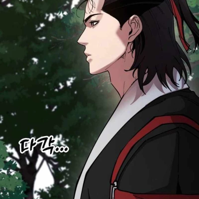 Vĩ Nhân Kiếm Chapter 2 - 19