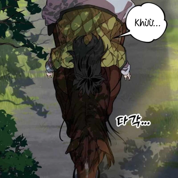 Vĩ Nhân Kiếm Chapter 2 - 23